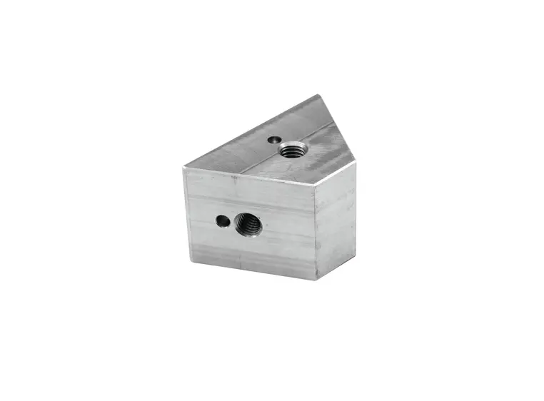 ALUTRUSS SINGLELOCK SV-22 120° M-12 